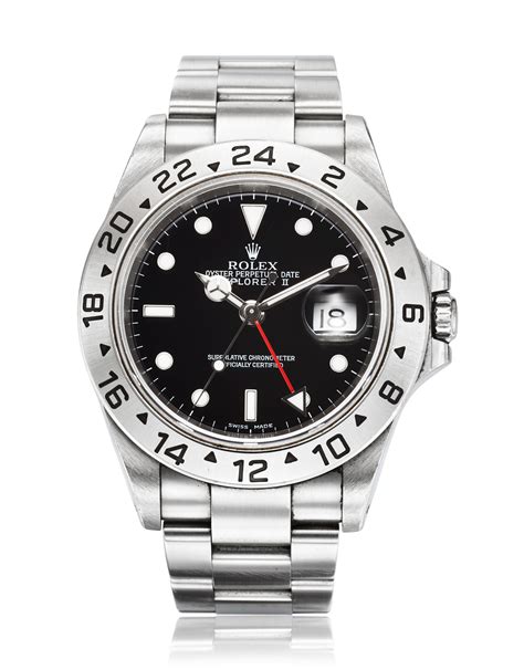 explorer 2 rolex prezzo